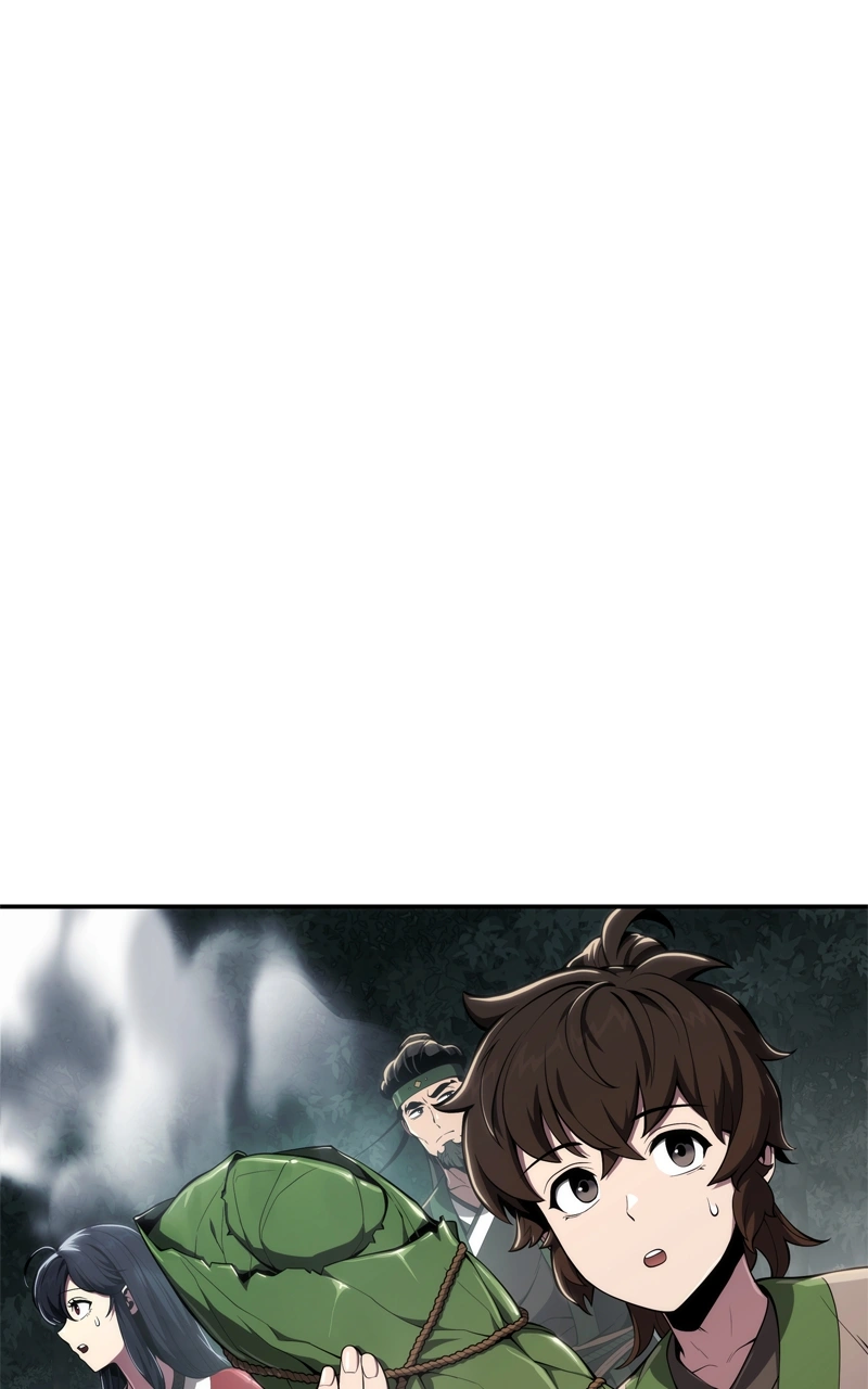 The Poison Master of Sichuan Tang Clan Chapter 16 — Page 54