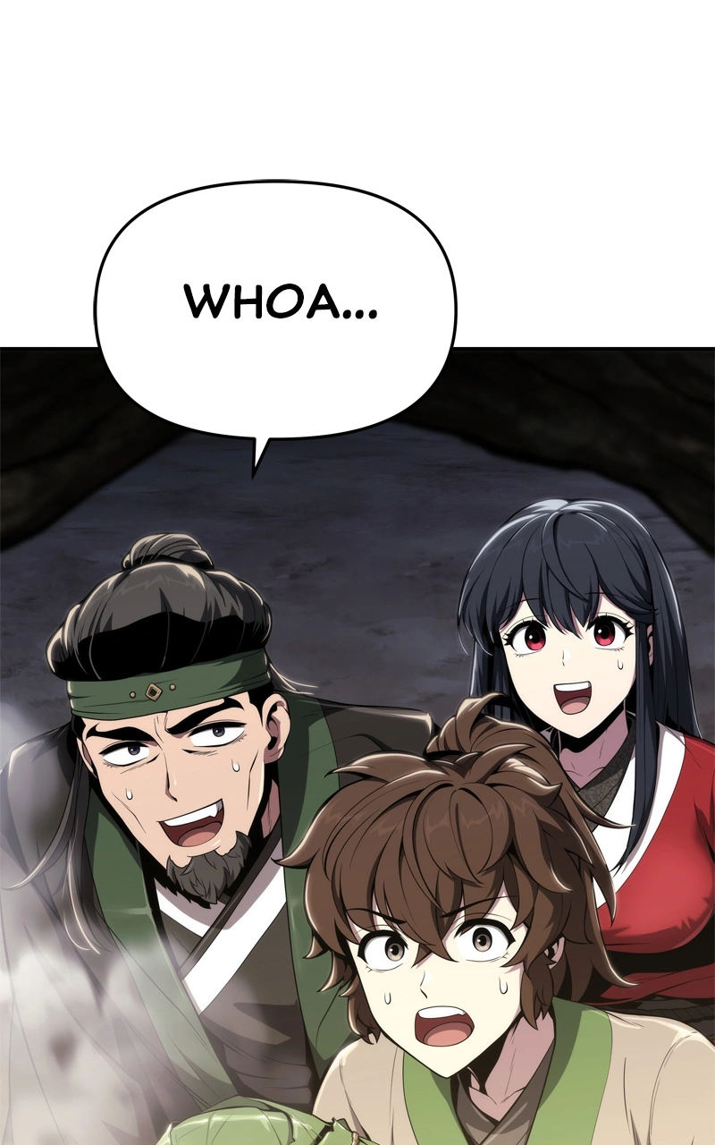 The Poison Master of Sichuan Tang Clan Chapter 16 — Page 57
