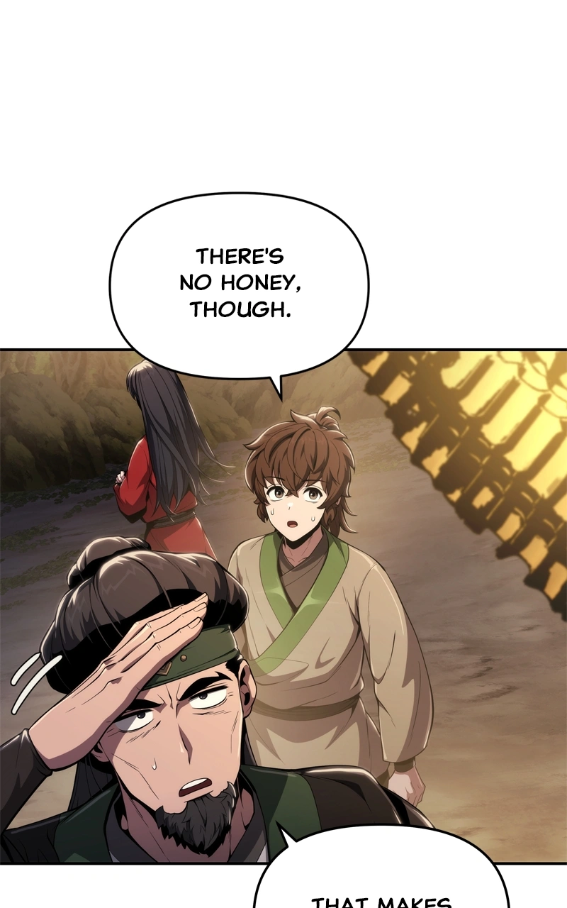 The Poison Master of Sichuan Tang Clan Chapter 16 — Page 64