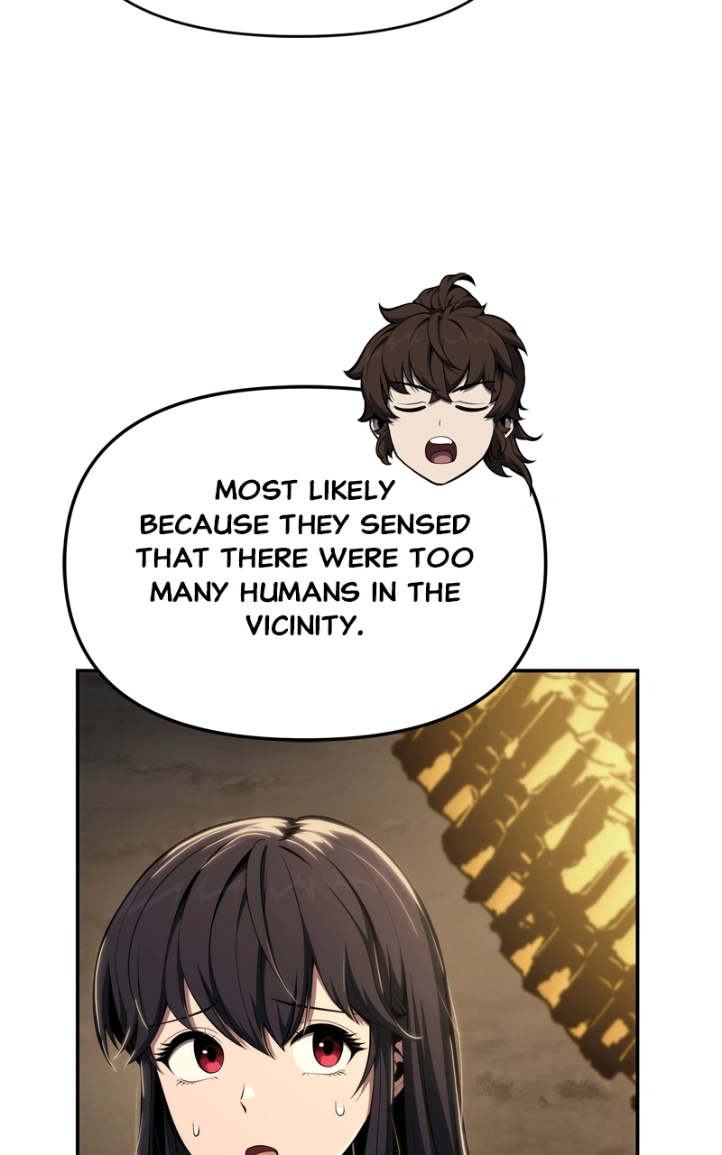 The Poison Master of Sichuan Tang Clan Chapter 16 — Page 72