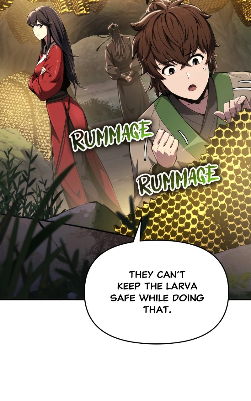 The Poison Master of Sichuan Tang Clan Chapter 16 — Page 74