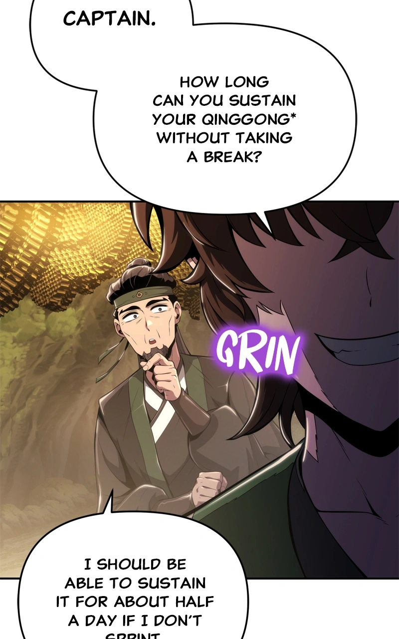 The Poison Master of Sichuan Tang Clan Chapter 16 — Page 78