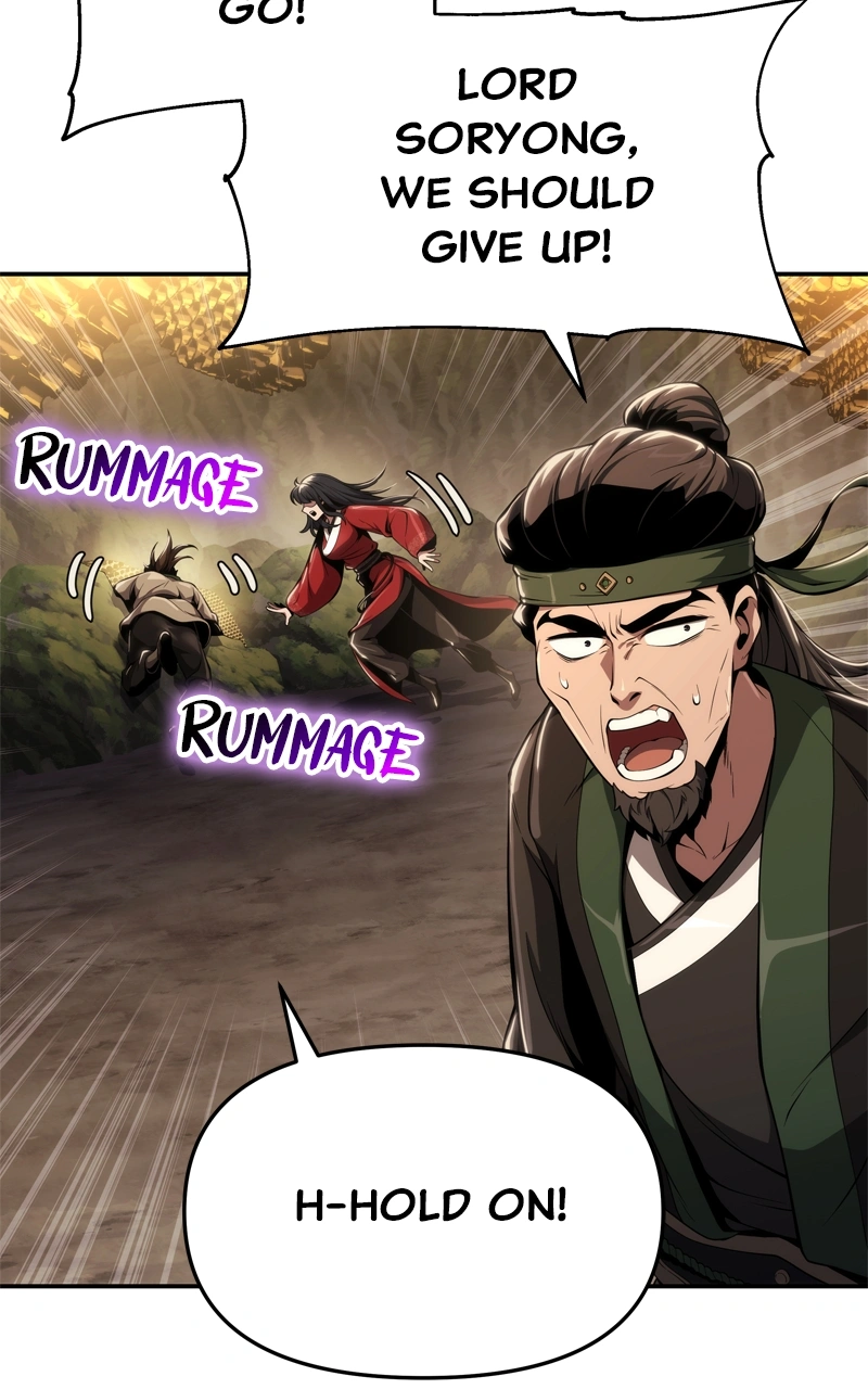 The Poison Master of Sichuan Tang Clan Chapter 16 — Page 83