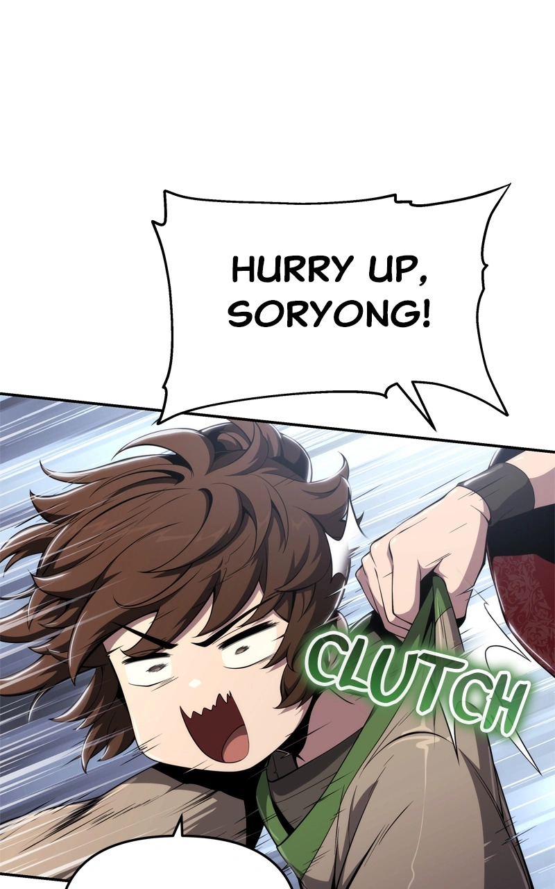 The Poison Master of Sichuan Tang Clan Chapter 16 — Page 84