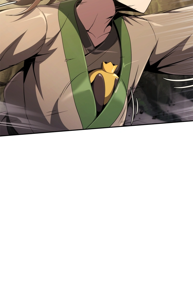The Poison Master of Sichuan Tang Clan Chapter 16 — Page 87