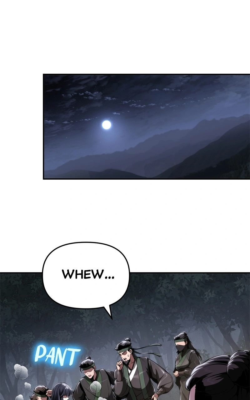 The Poison Master of Sichuan Tang Clan Chapter 16 — Page 88