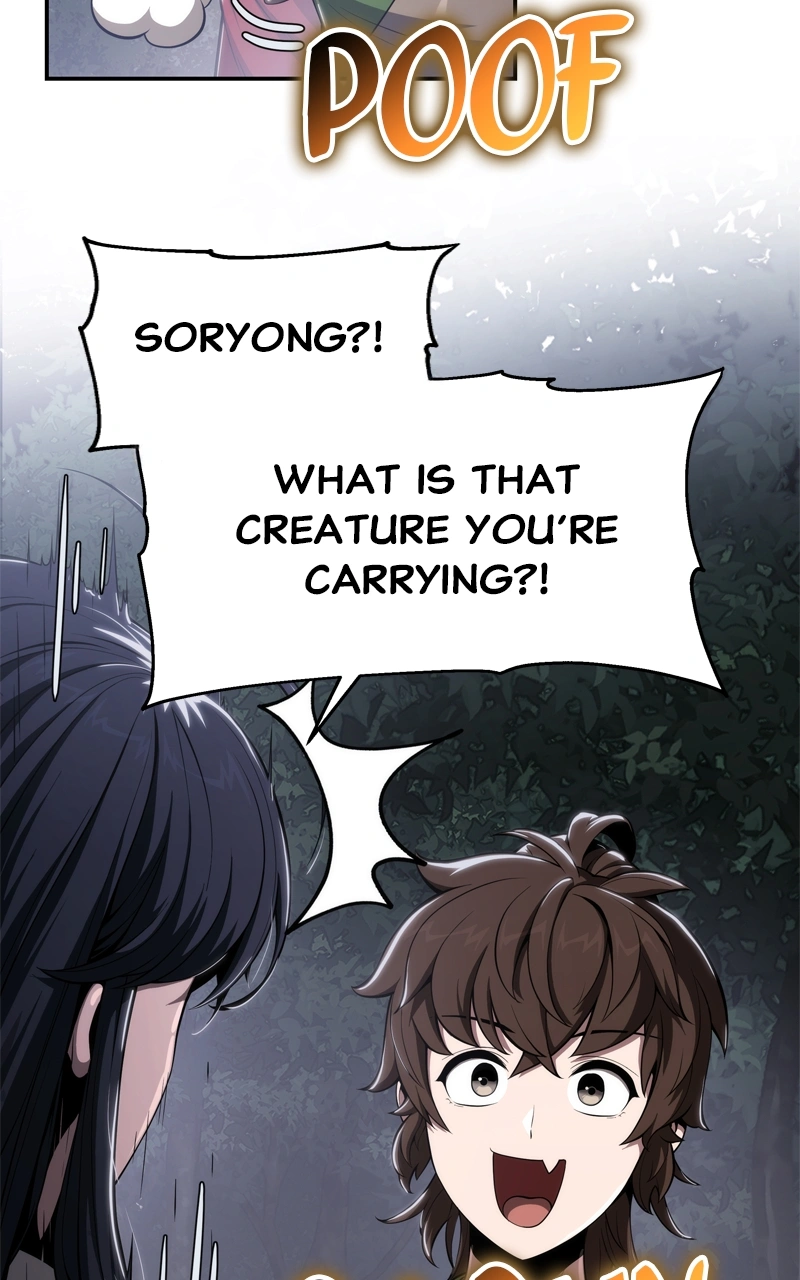The Poison Master of Sichuan Tang Clan Chapter 16 — Page 91