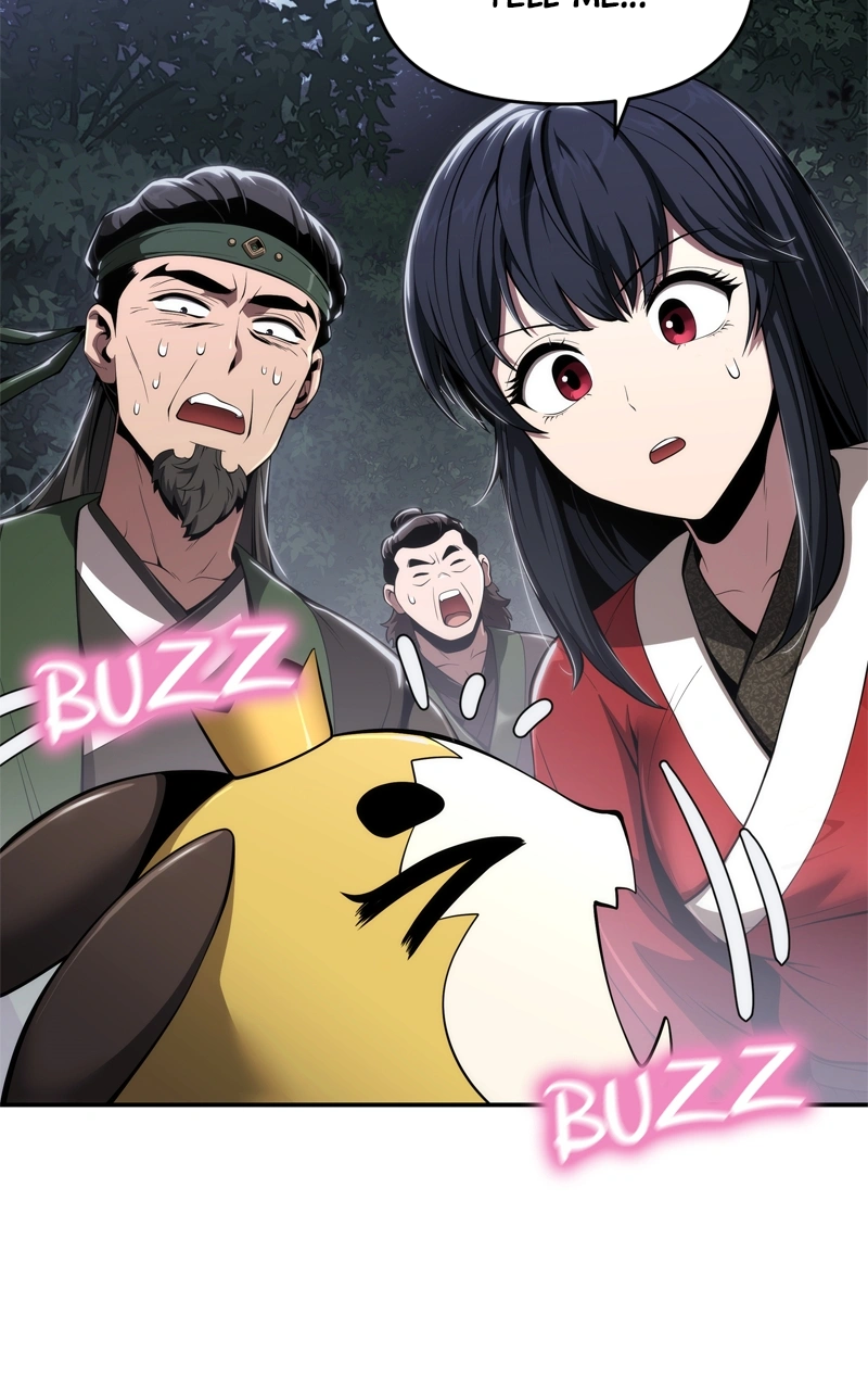 The Poison Master of Sichuan Tang Clan Chapter 16 — Page 95