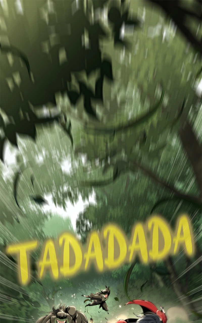 The Poison Master of Sichuan Tang Clan Chapter 17 — Page 1