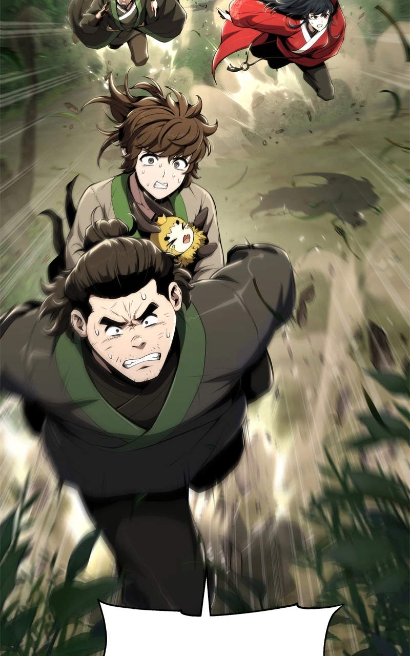 The Poison Master of Sichuan Tang Clan Chapter 17 — Page 2