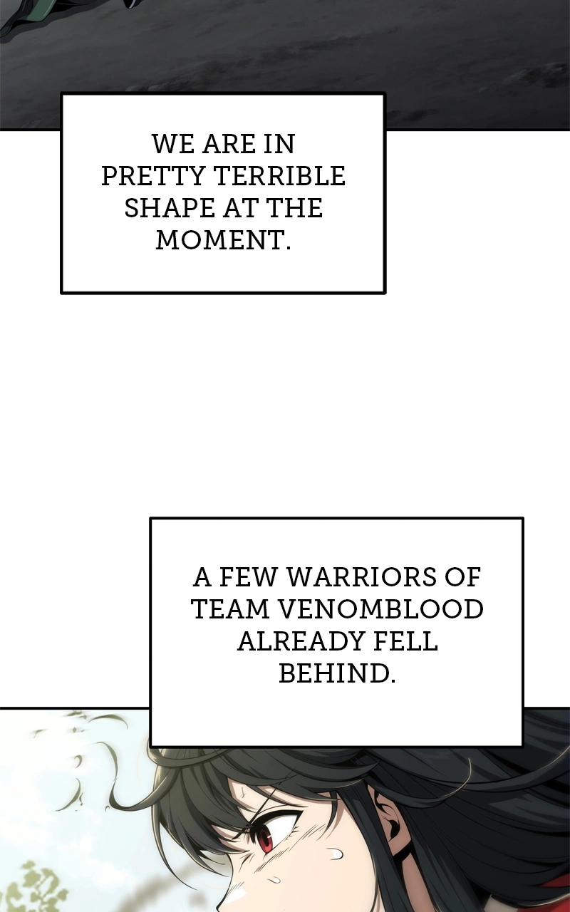 The Poison Master of Sichuan Tang Clan Chapter 17 — Page 6