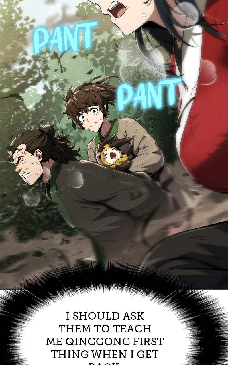 The Poison Master of Sichuan Tang Clan Chapter 17 — Page 7