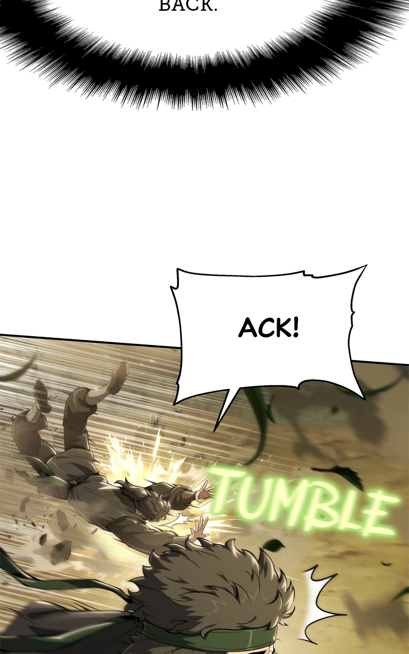 The Poison Master of Sichuan Tang Clan Chapter 17 — Page 8