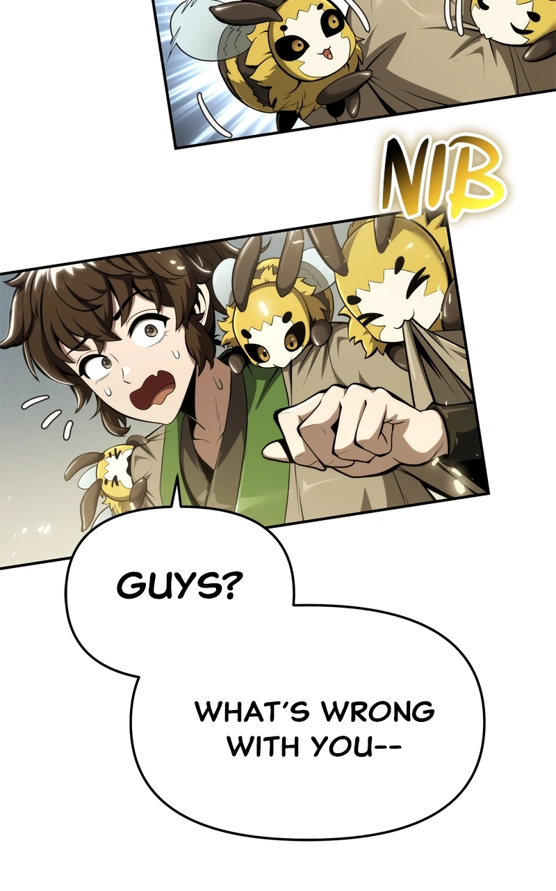 The Poison Master of Sichuan Tang Clan Chapter 17 — Page 100