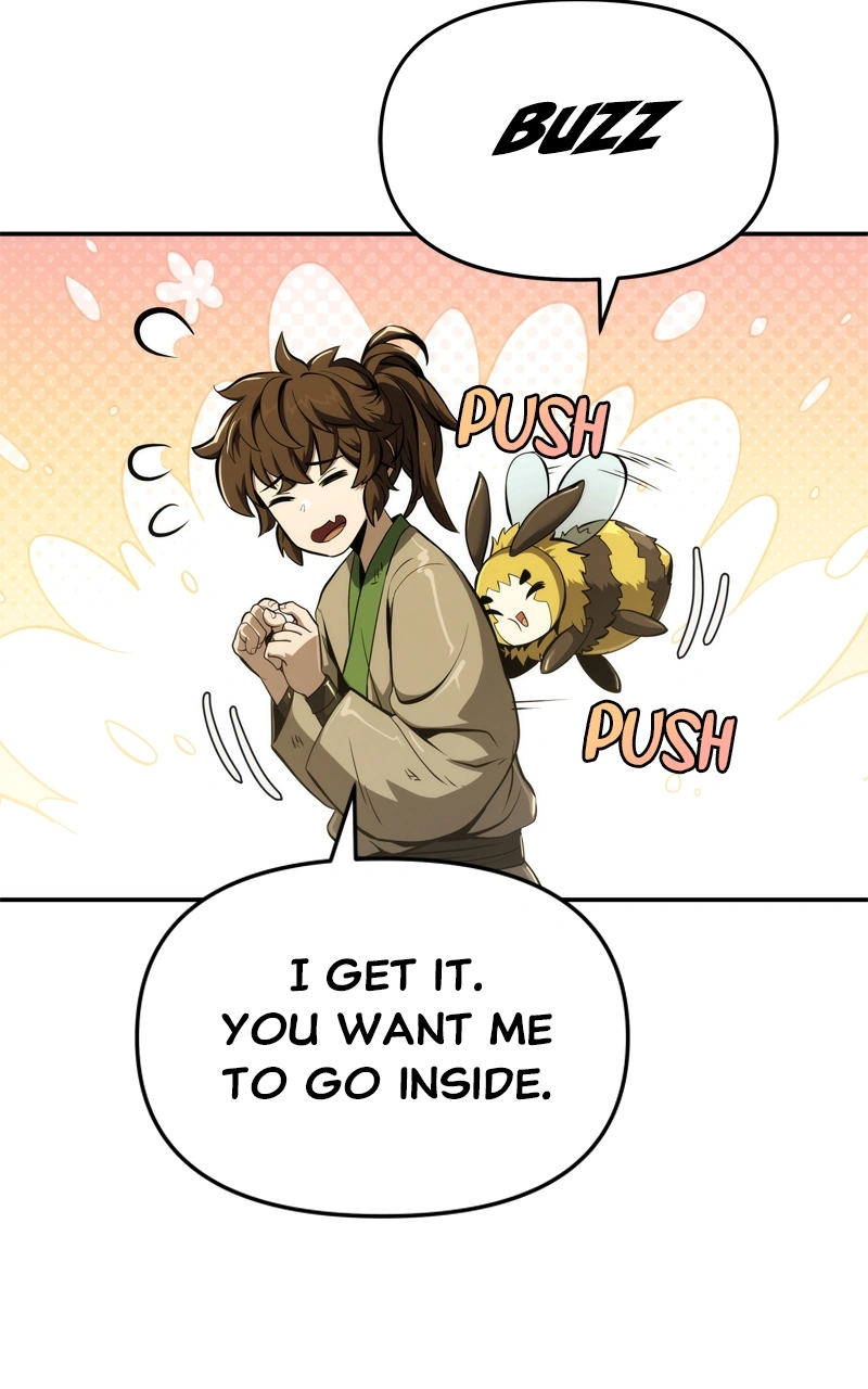 The Poison Master of Sichuan Tang Clan Chapter 17 — Page 109