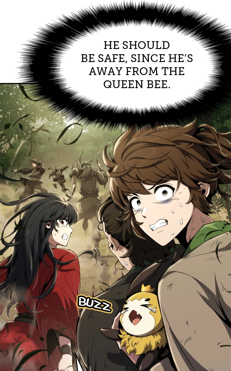 The Poison Master of Sichuan Tang Clan Chapter 17 — Page 11