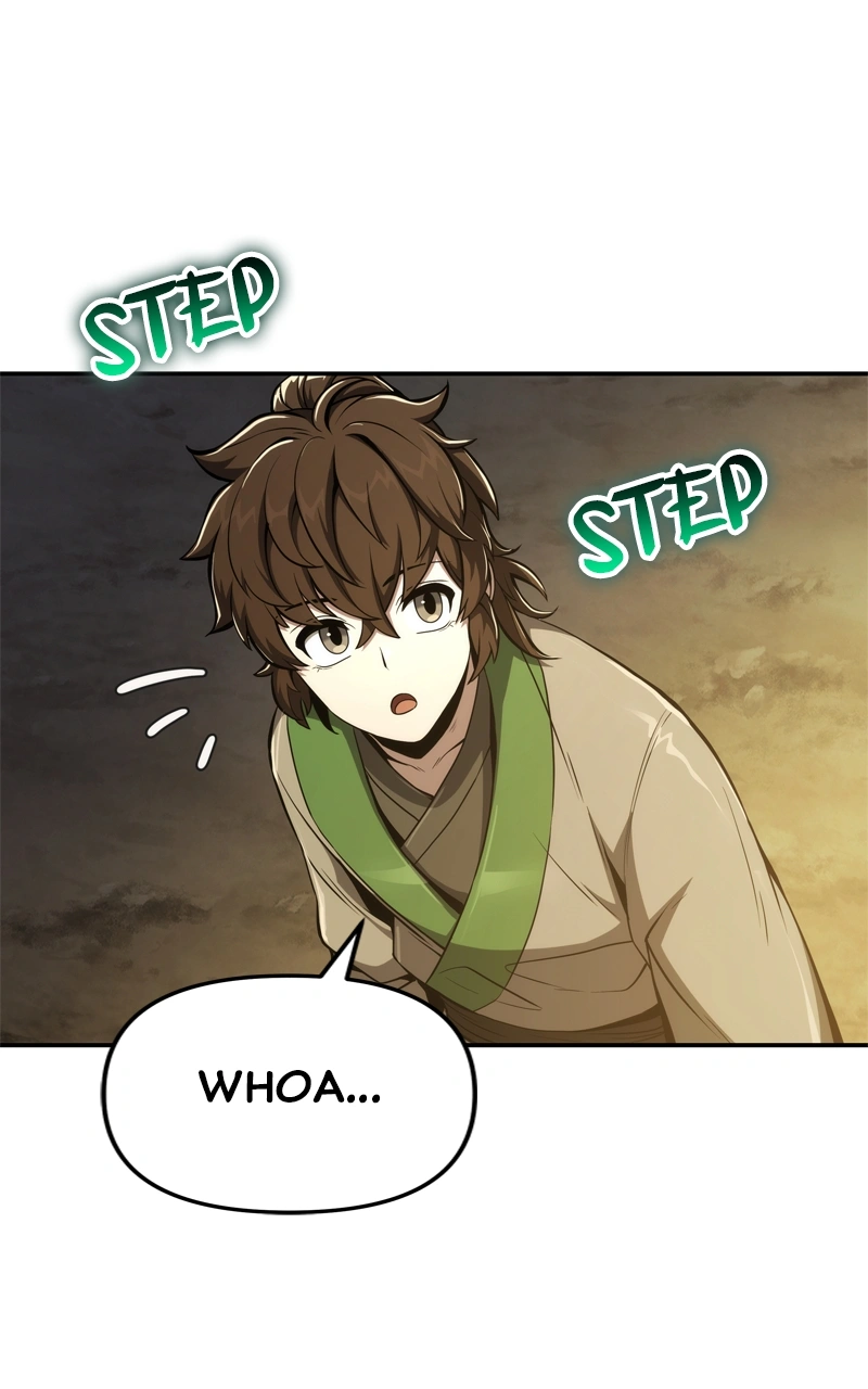 The Poison Master of Sichuan Tang Clan Chapter 17 — Page 110