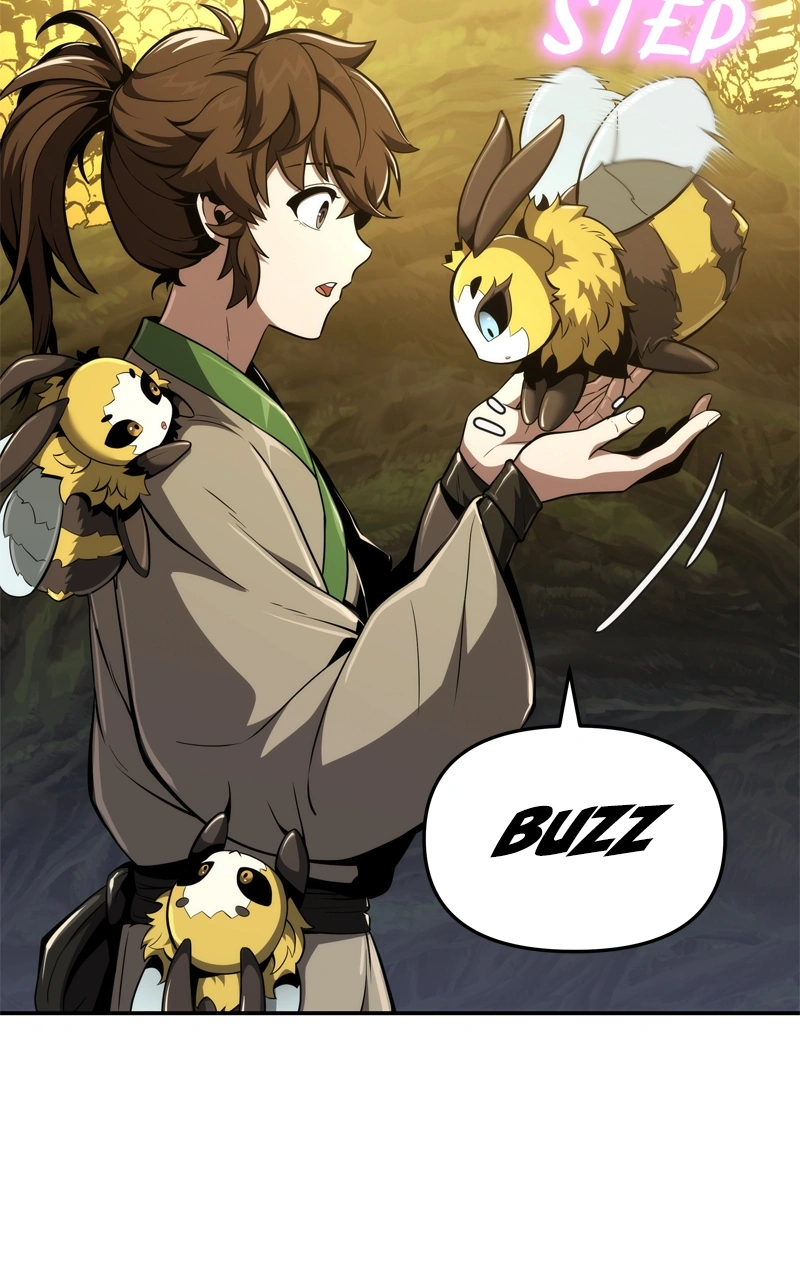 The Poison Master of Sichuan Tang Clan Chapter 17 — Page 116