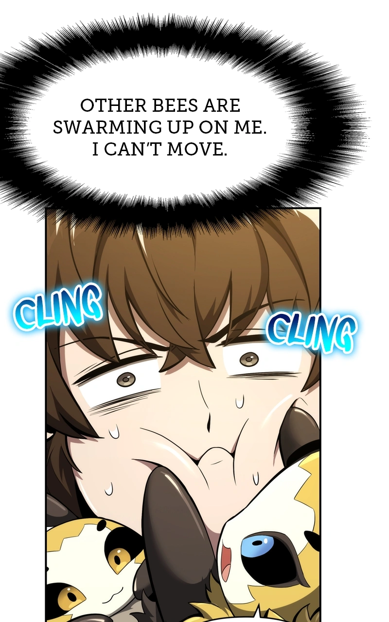 The Poison Master of Sichuan Tang Clan Chapter 17 — Page 117