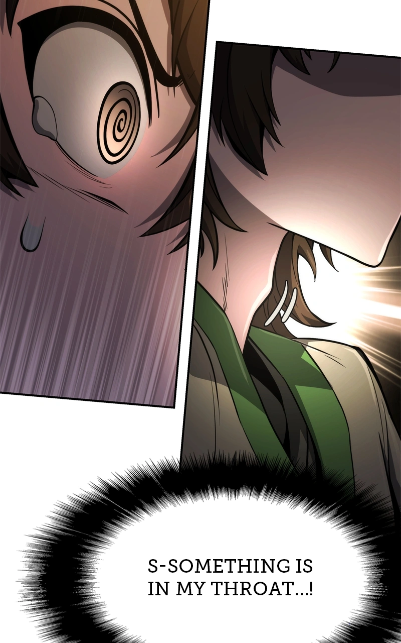 The Poison Master of Sichuan Tang Clan Chapter 17 — Page 126