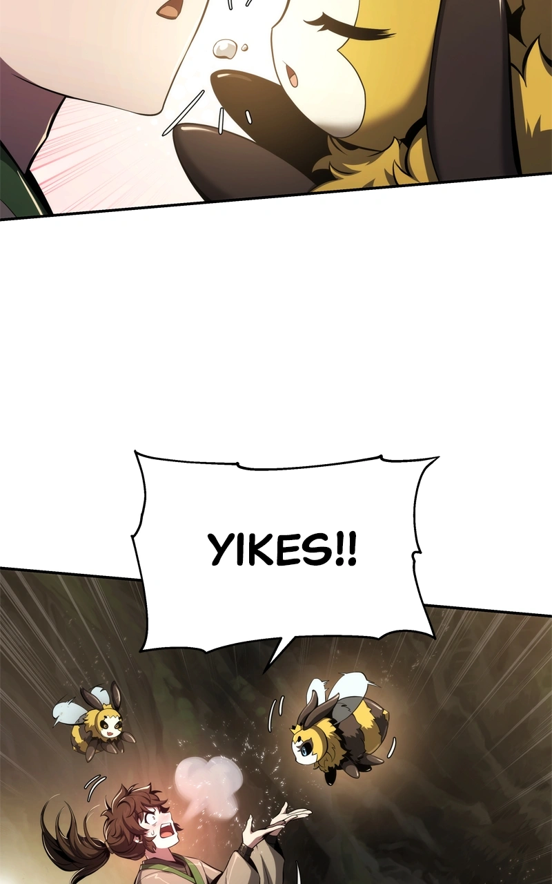 The Poison Master of Sichuan Tang Clan Chapter 17 — Page 129