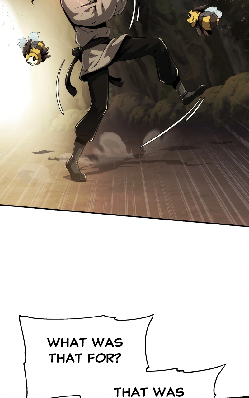 The Poison Master of Sichuan Tang Clan Chapter 17 — Page 130