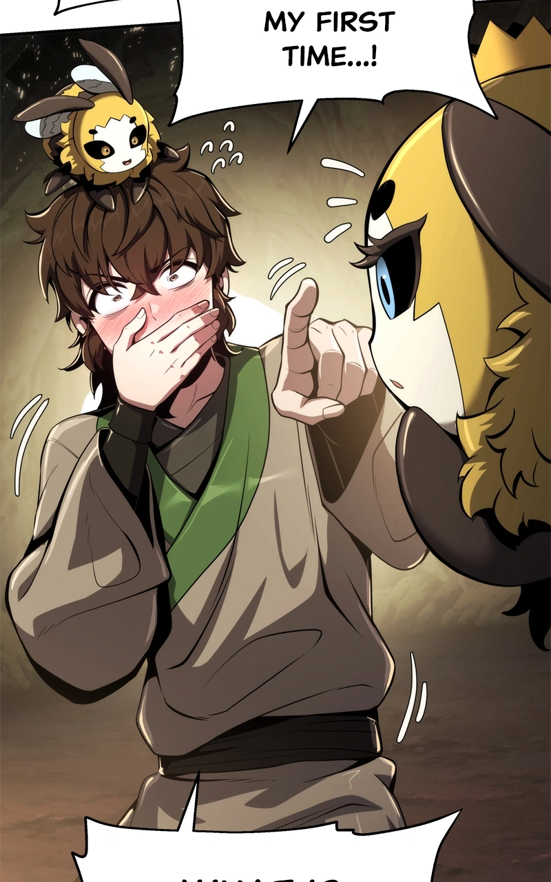 The Poison Master of Sichuan Tang Clan Chapter 17 — Page 131