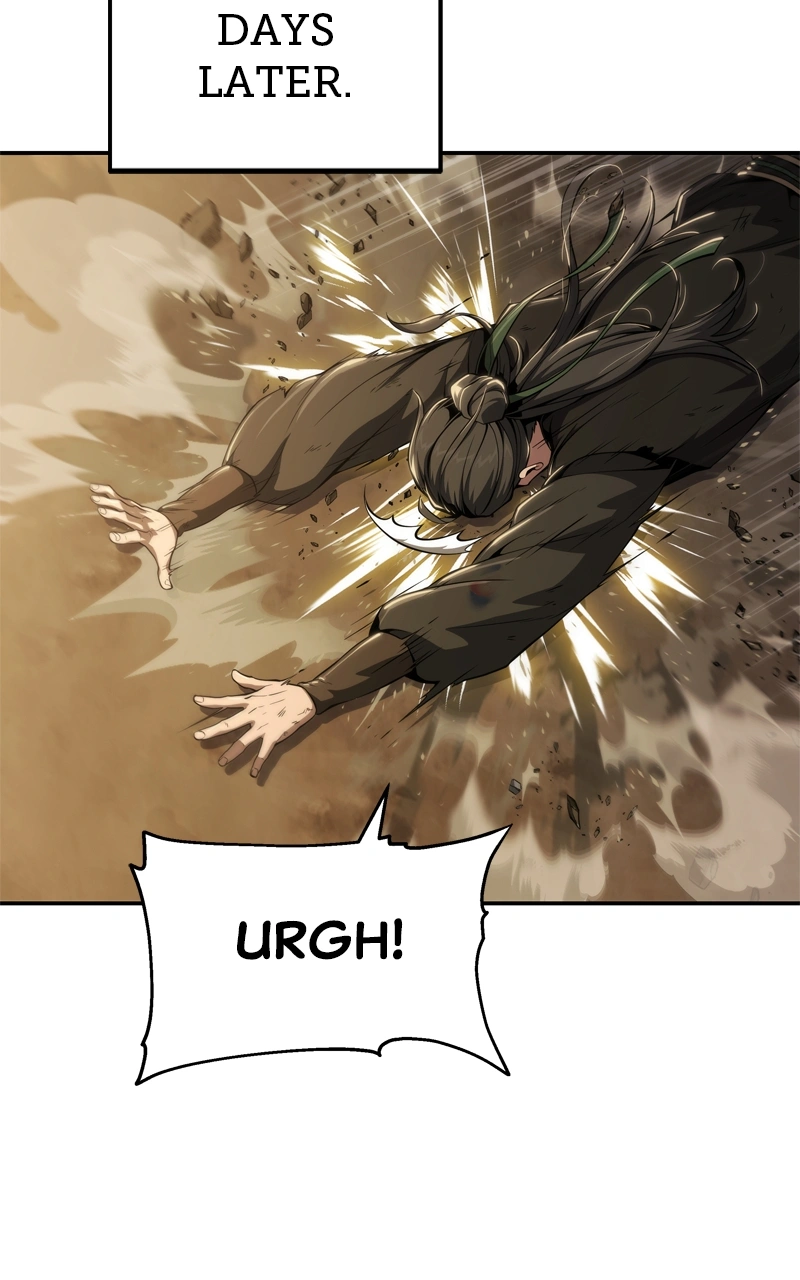 The Poison Master of Sichuan Tang Clan Chapter 17 — Page 14