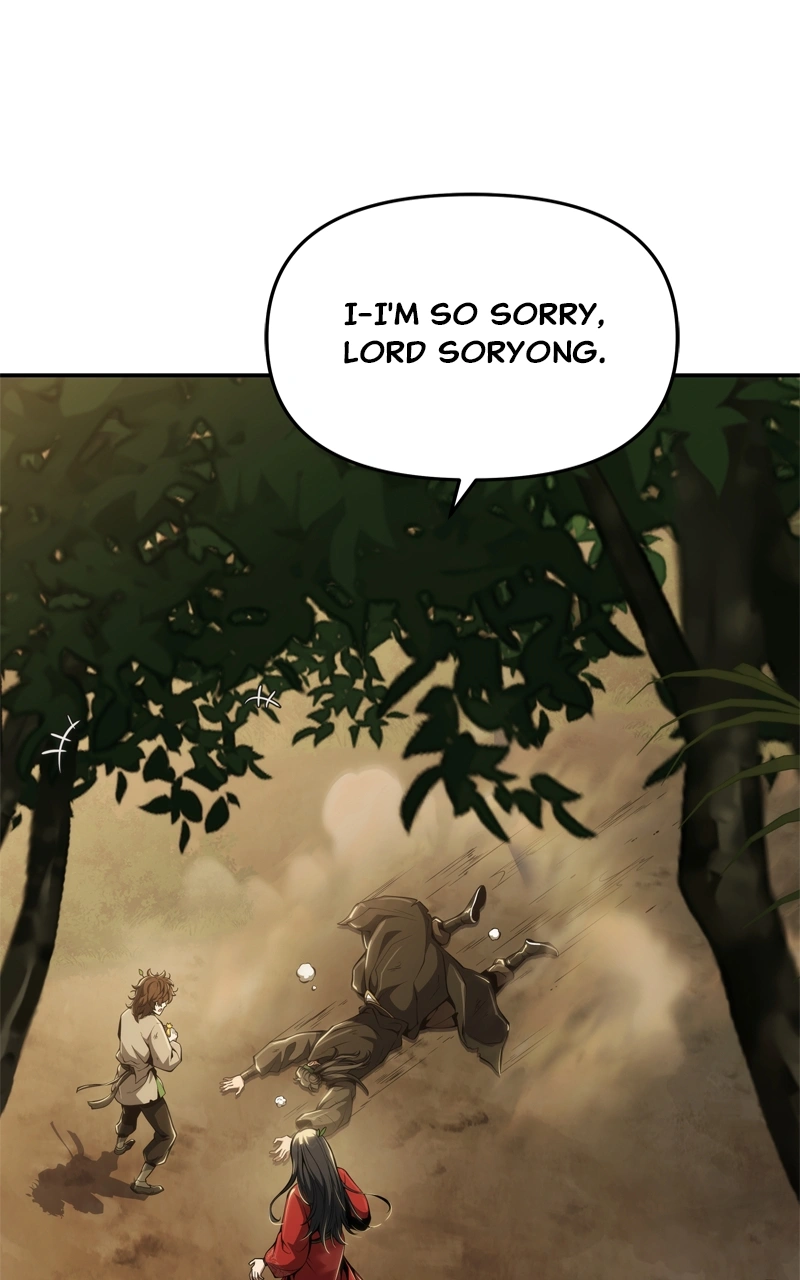 The Poison Master of Sichuan Tang Clan Chapter 17 — Page 15