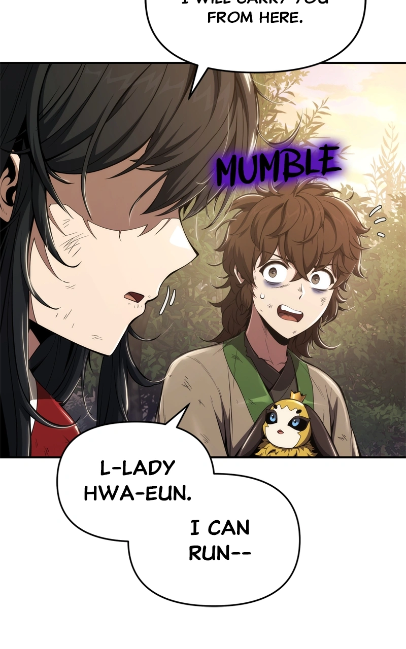 The Poison Master of Sichuan Tang Clan Chapter 17 — Page 18