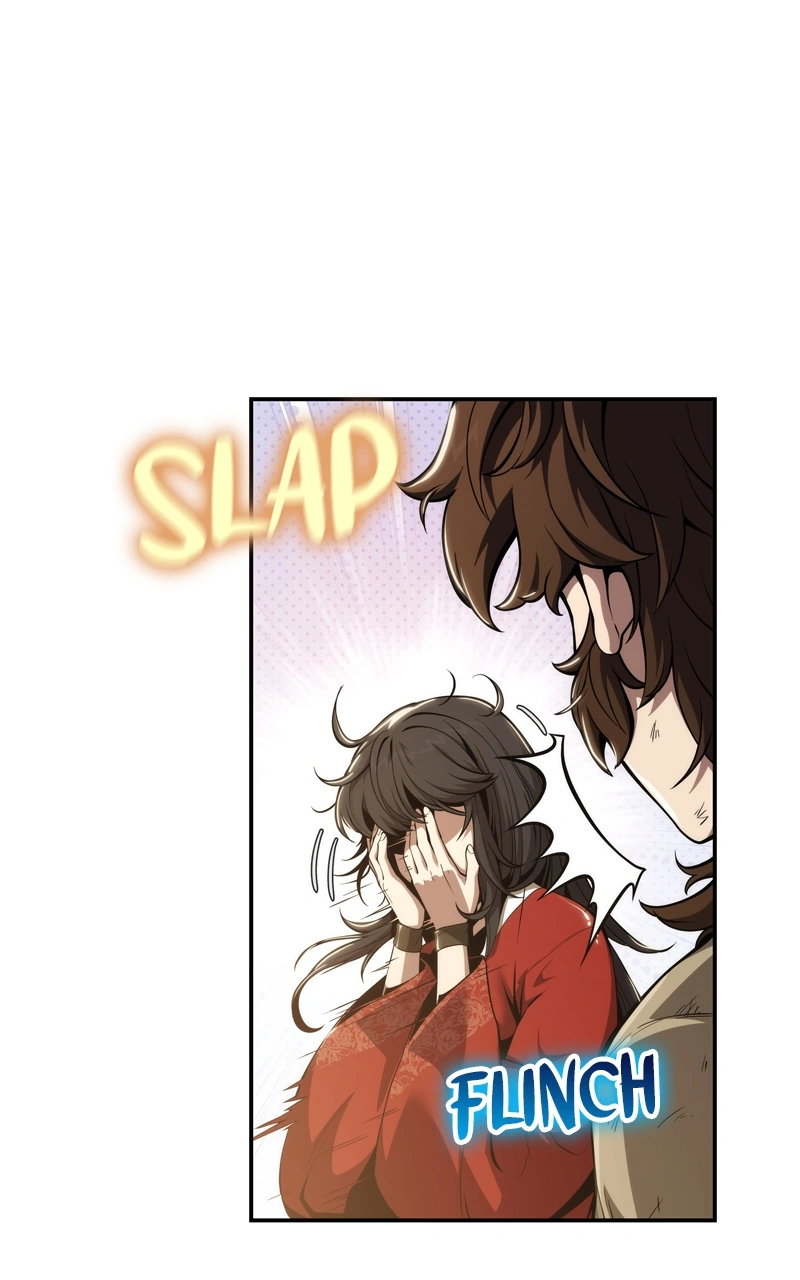 The Poison Master of Sichuan Tang Clan Chapter 17 — Page 19