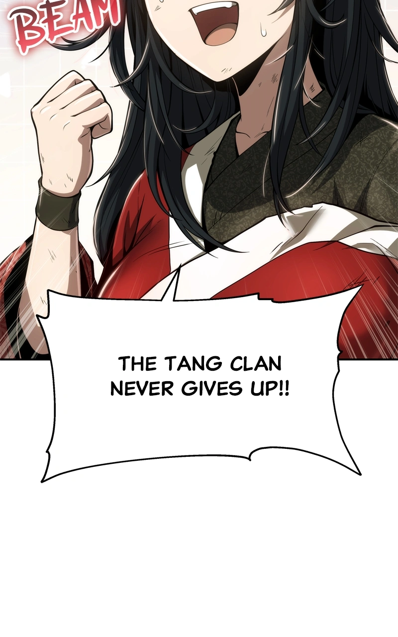 The Poison Master of Sichuan Tang Clan Chapter 17 — Page 21