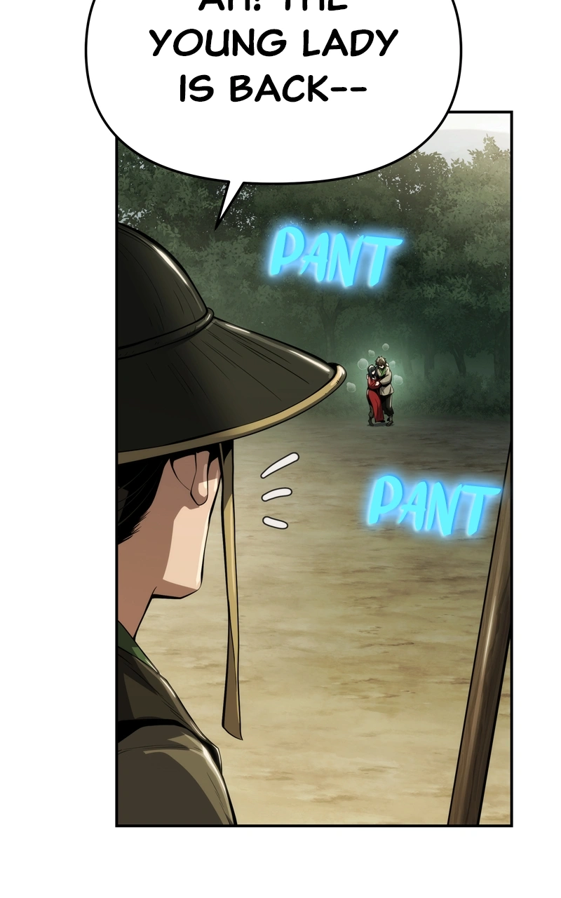 The Poison Master of Sichuan Tang Clan Chapter 17 — Page 25