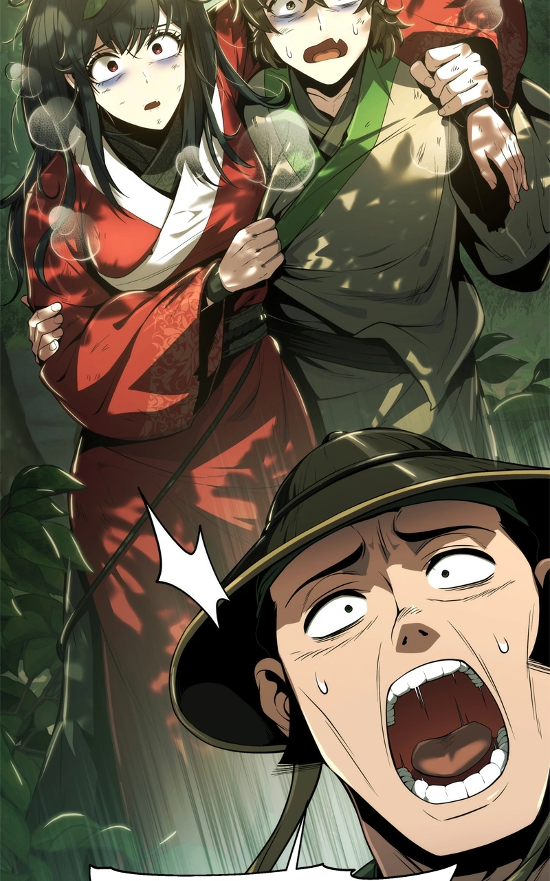 The Poison Master of Sichuan Tang Clan Chapter 17 — Page 27