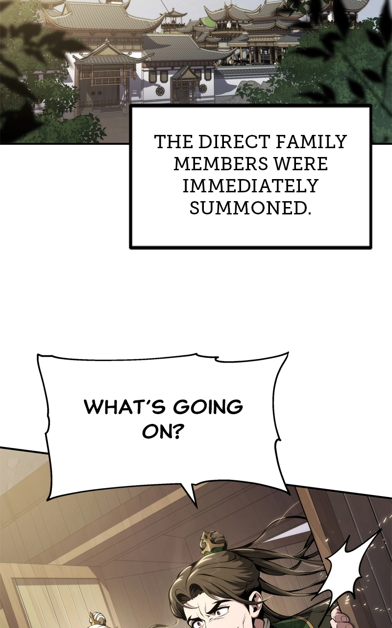 The Poison Master of Sichuan Tang Clan Chapter 17 — Page 29