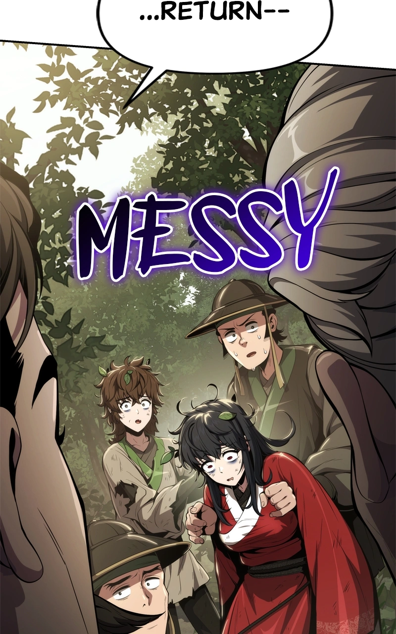 The Poison Master of Sichuan Tang Clan Chapter 17 — Page 31