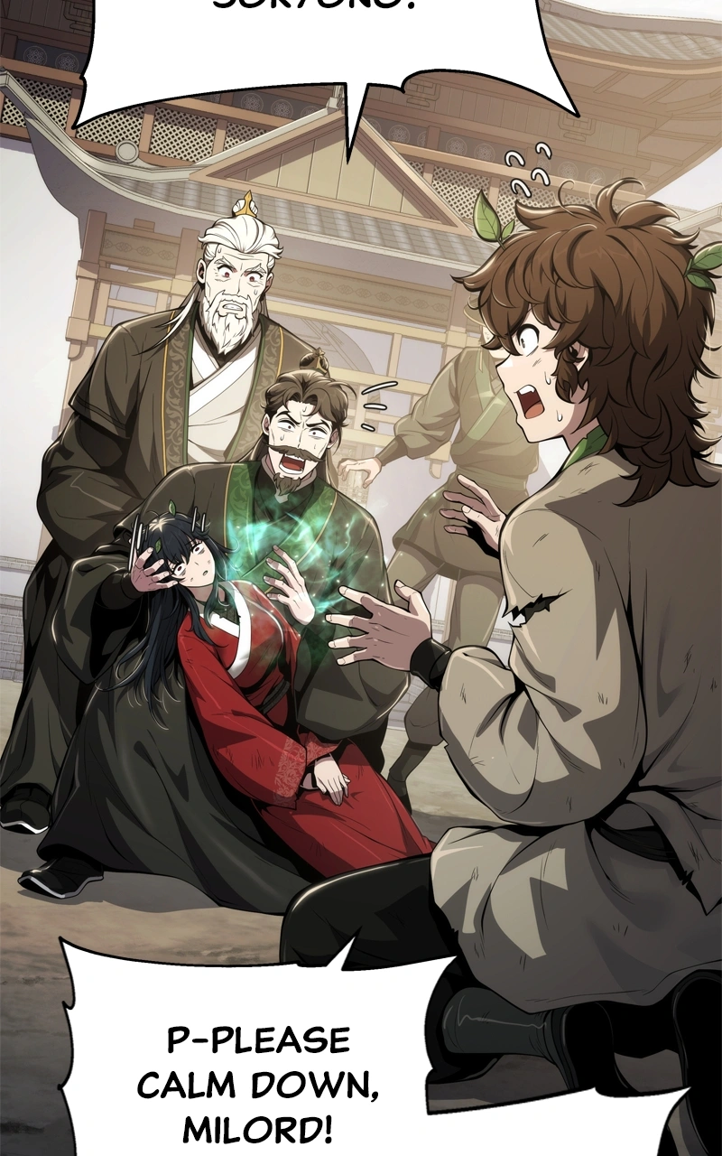 The Poison Master of Sichuan Tang Clan Chapter 17 — Page 33
