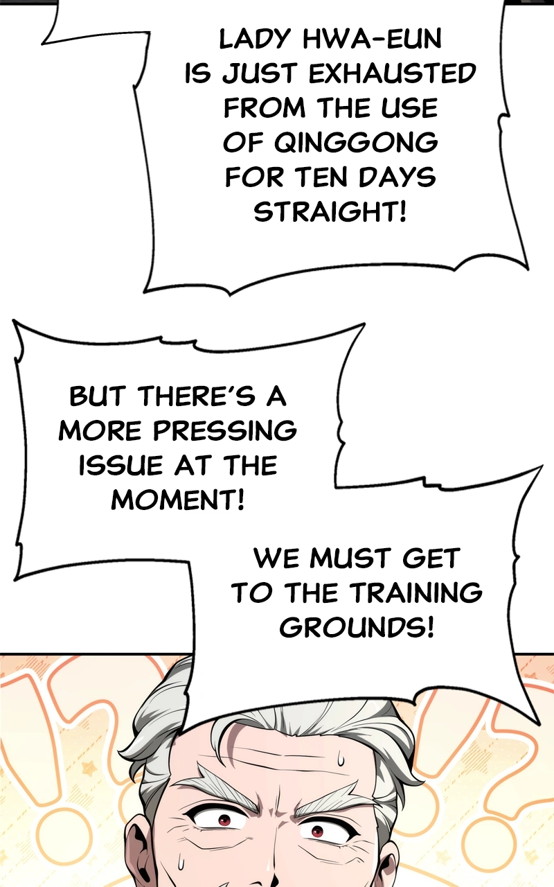 The Poison Master of Sichuan Tang Clan Chapter 17 — Page 34