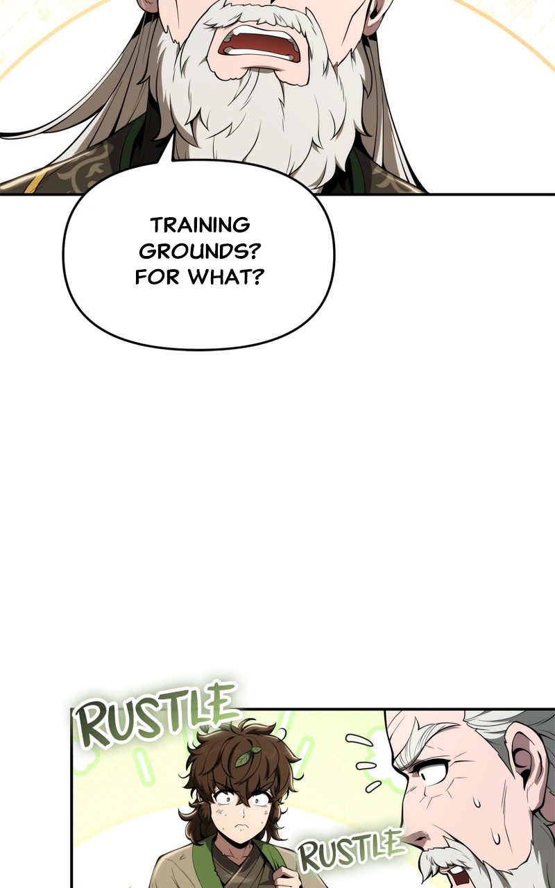 The Poison Master of Sichuan Tang Clan Chapter 17 — Page 35