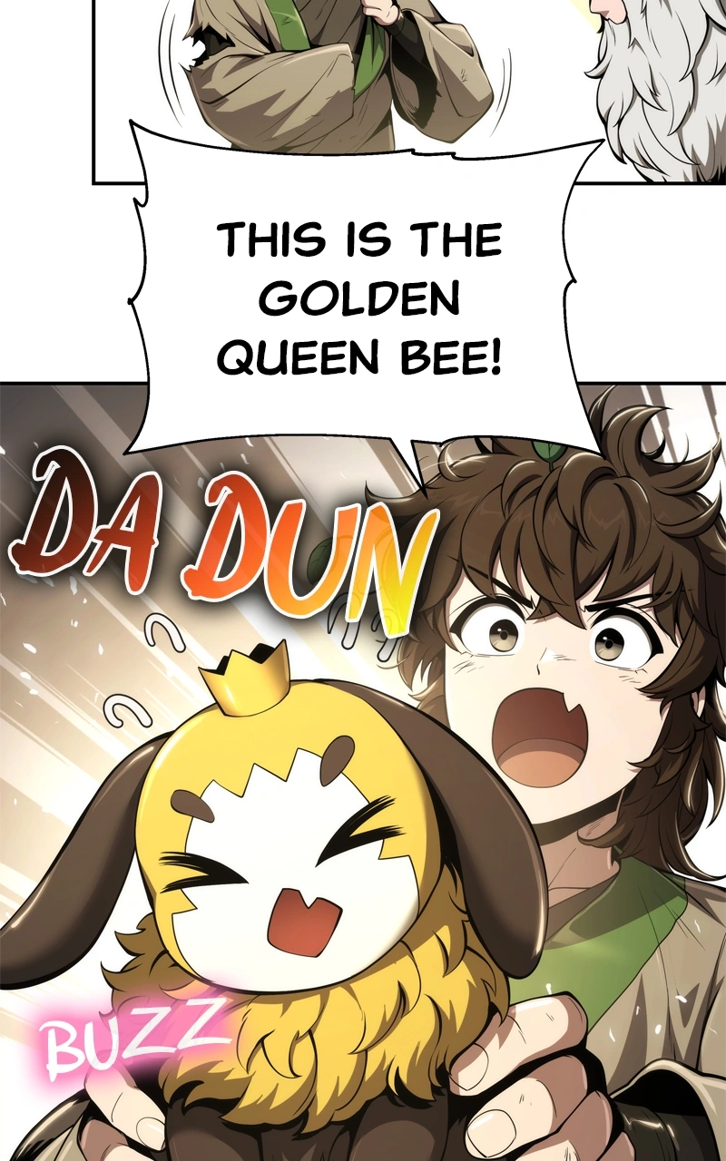 The Poison Master of Sichuan Tang Clan Chapter 17 — Page 36