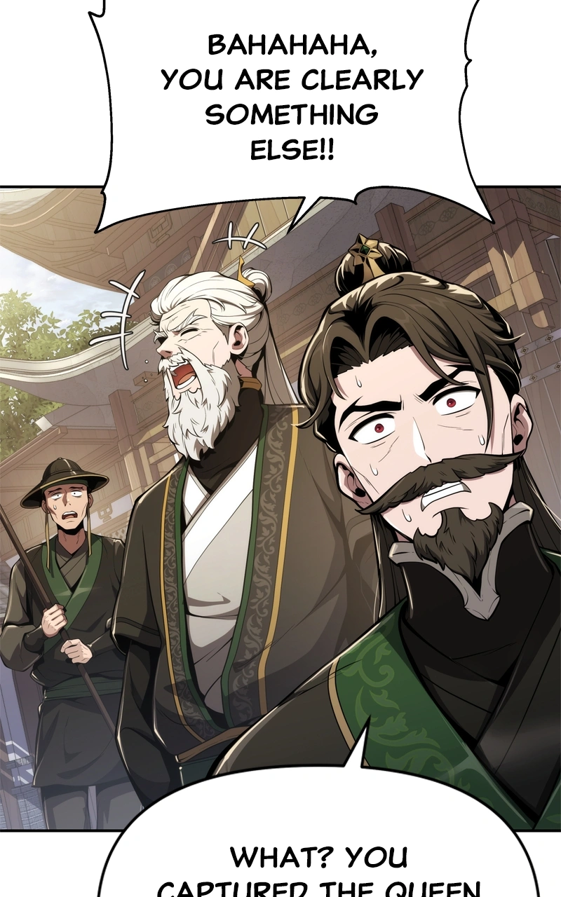 The Poison Master of Sichuan Tang Clan Chapter 17 — Page 38