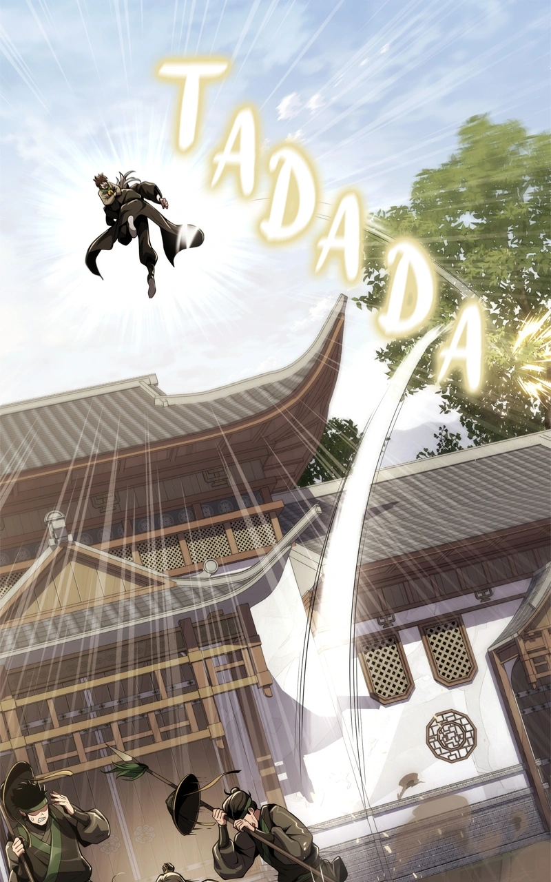 The Poison Master of Sichuan Tang Clan Chapter 17 — Page 41