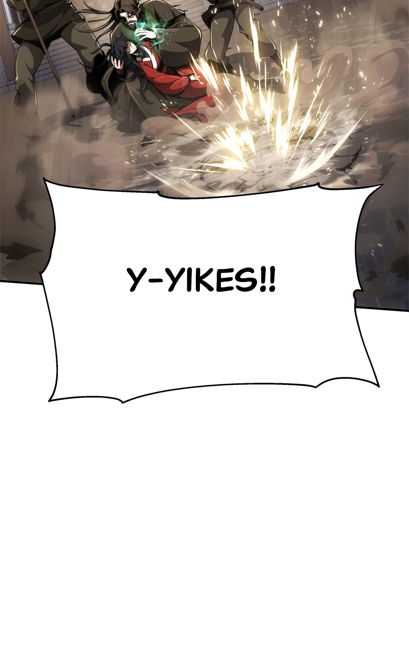 The Poison Master of Sichuan Tang Clan Chapter 17 — Page 42
