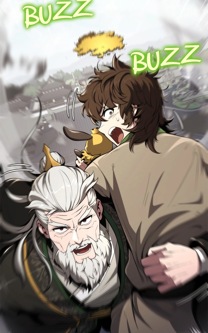 The Poison Master of Sichuan Tang Clan Chapter 17 — Page 46