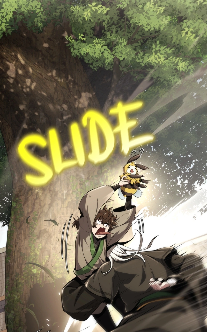 The Poison Master of Sichuan Tang Clan Chapter 17 — Page 49