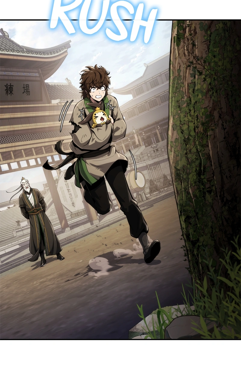 The Poison Master of Sichuan Tang Clan Chapter 17 — Page 51