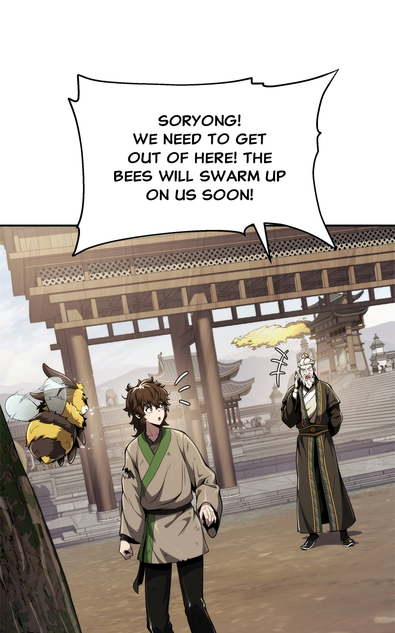 The Poison Master of Sichuan Tang Clan Chapter 17 — Page 58