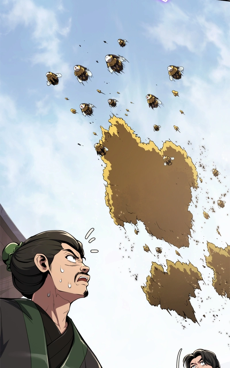 The Poison Master of Sichuan Tang Clan Chapter 17 — Page 60