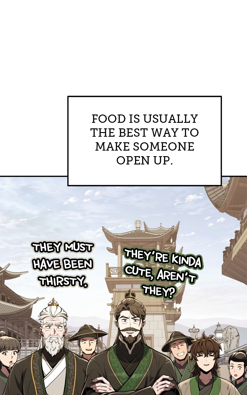 The Poison Master of Sichuan Tang Clan Chapter 17 — Page 72