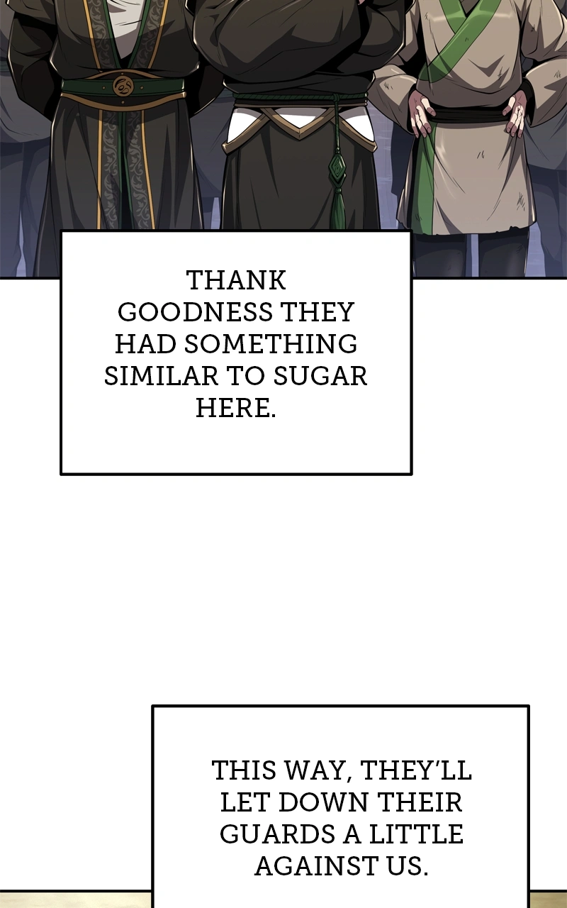 The Poison Master of Sichuan Tang Clan Chapter 17 — Page 73